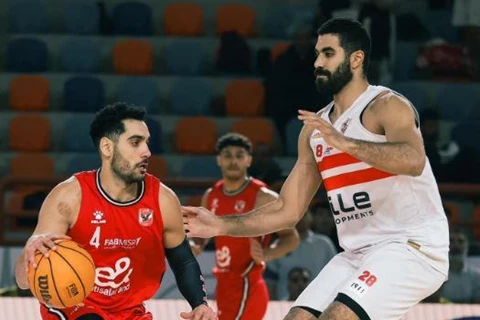 اتحاد السلة يعلن مواعيد مباريات نصف نهائي دوري السوبر